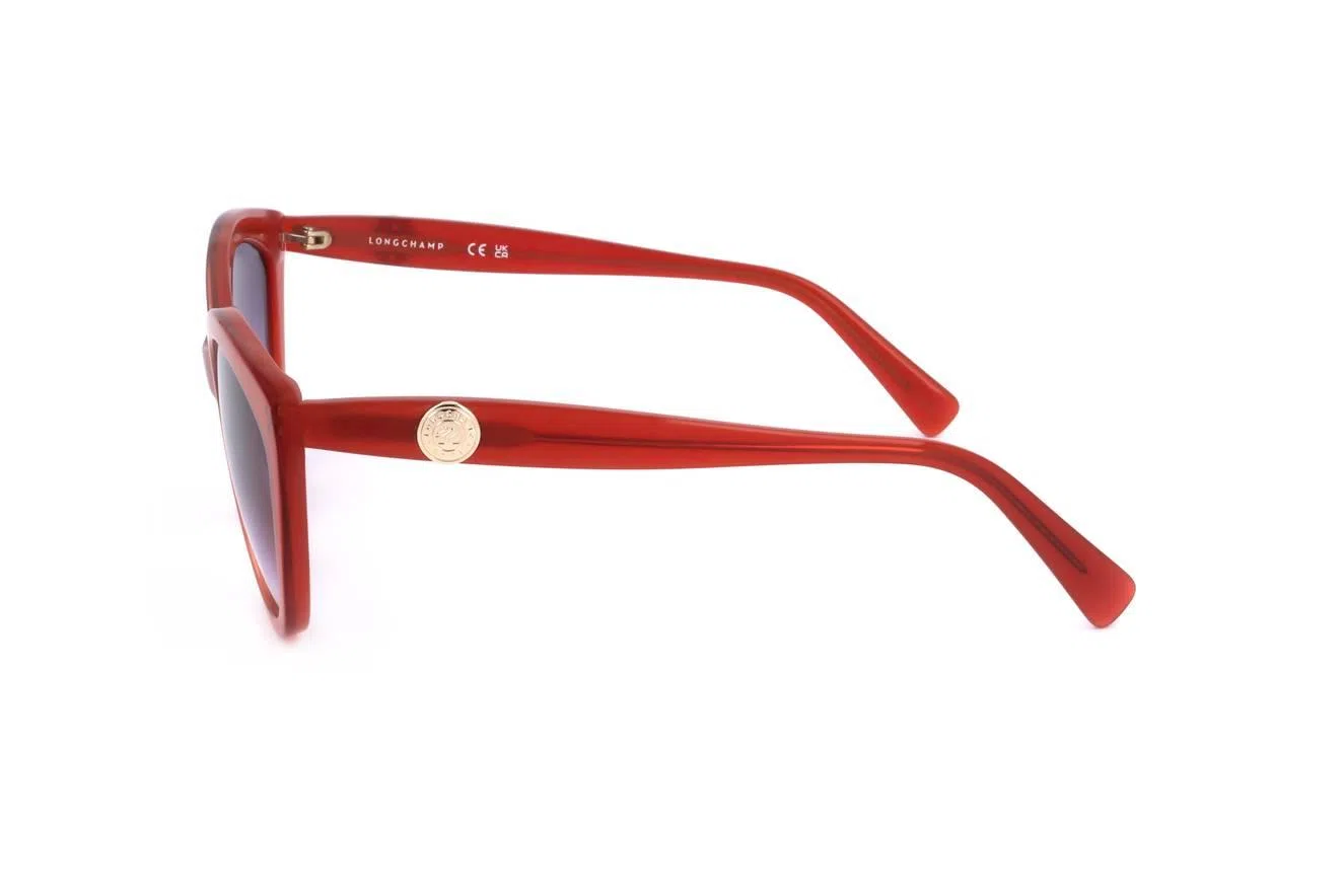 Longchamp LO730S Sunglasses - view 4